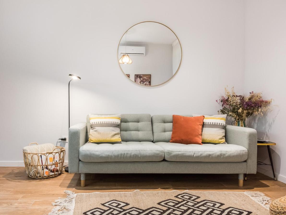 New Design Barrio De Letras Appartement *