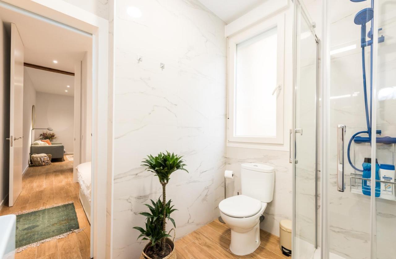 Appartement New Design Barrio De Letras *