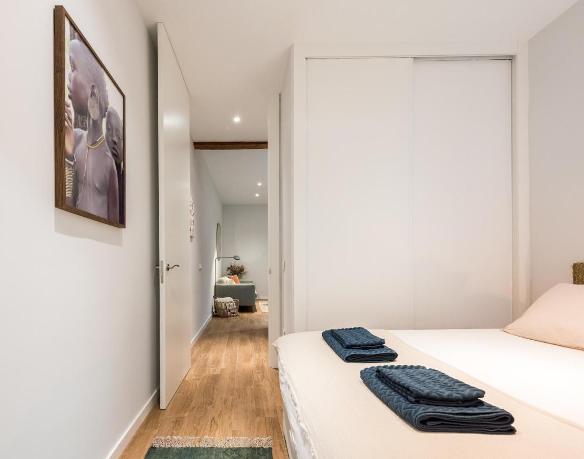 Appartement New Design Barrio De Letras *
